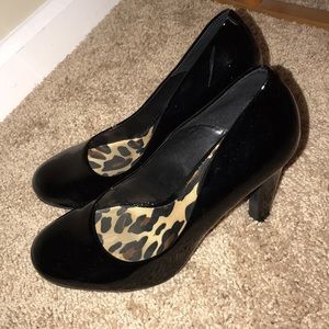 Jessica Simpson Pumps